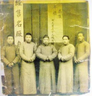 百花、先锋、花鸟市场的露天书摊……徐州的书店这些年经历了什么？