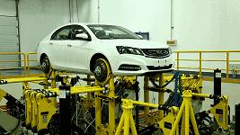 吉利杭州湾汽车研究院地址,吉利汽车杭州湾研发中心怎么样