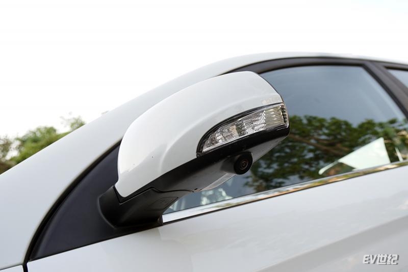 江淮ieva50,江淮iev5测评