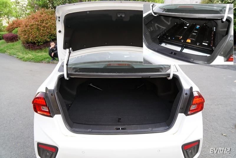 江淮ieva50,江淮iev5测评