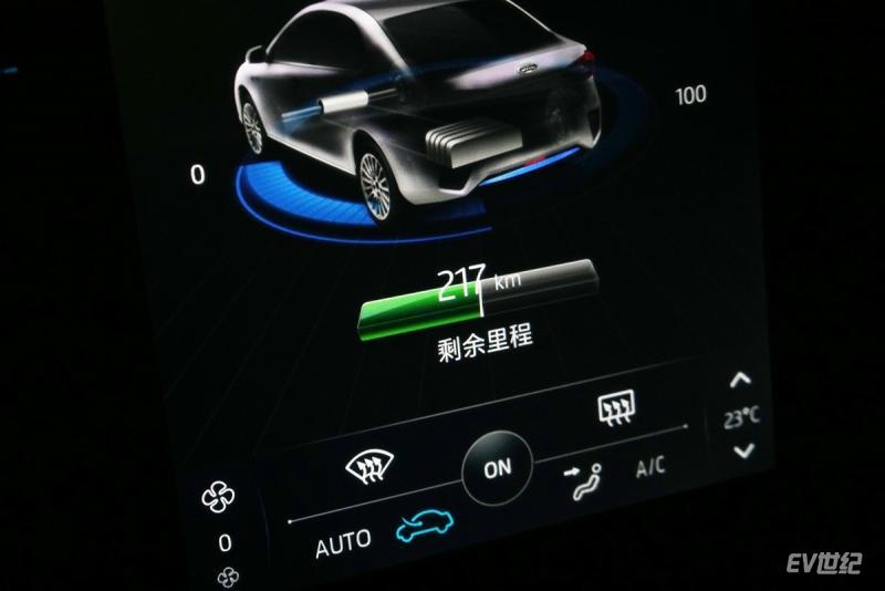 江淮ieva50,江淮iev5测评