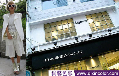 色彩顾问是什么,色彩顾问项目