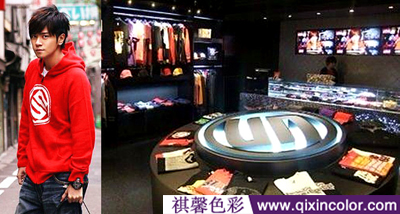 色彩顾问是什么,色彩顾问项目