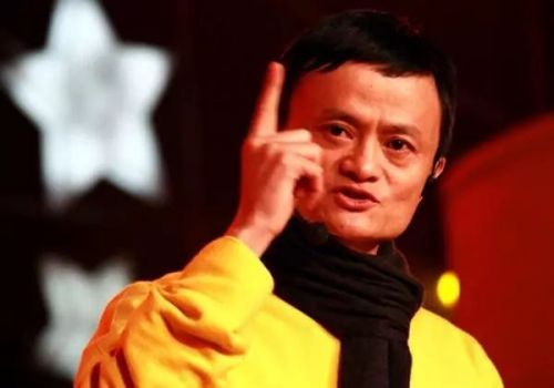 阿里巴巴通向伟大的路上渐行渐远,阿里巴巴首次公开十年战略