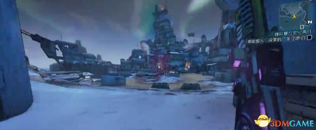 无主之地2什么配置,无主之地2op10