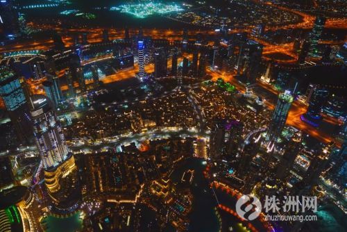 阿联酋迪拜有多奢华,迪拜真实的奢侈生活