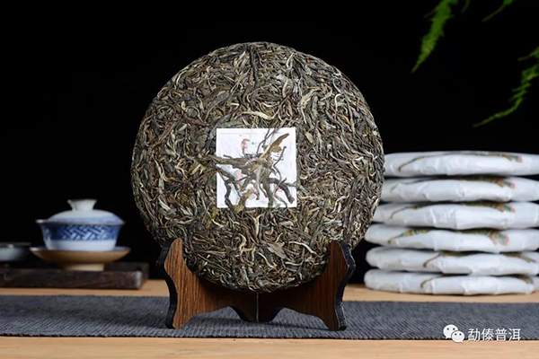 勐傣明前春尖,勐傣茶厂明前春尖2024