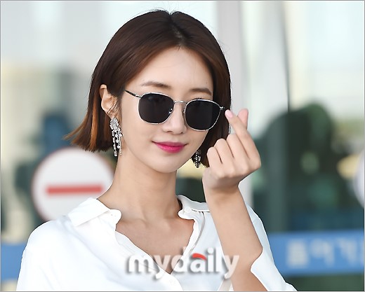 韩国女星高俊熙动图,女艺人高俊熙