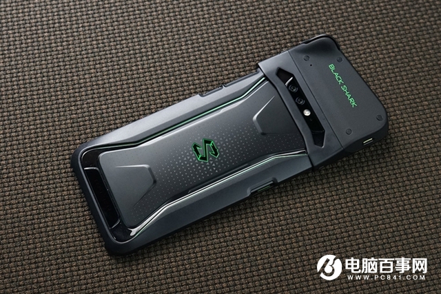 黑鲨5和黑鲨4s对比测评,黑鲨游戏手机最值得入手的一款