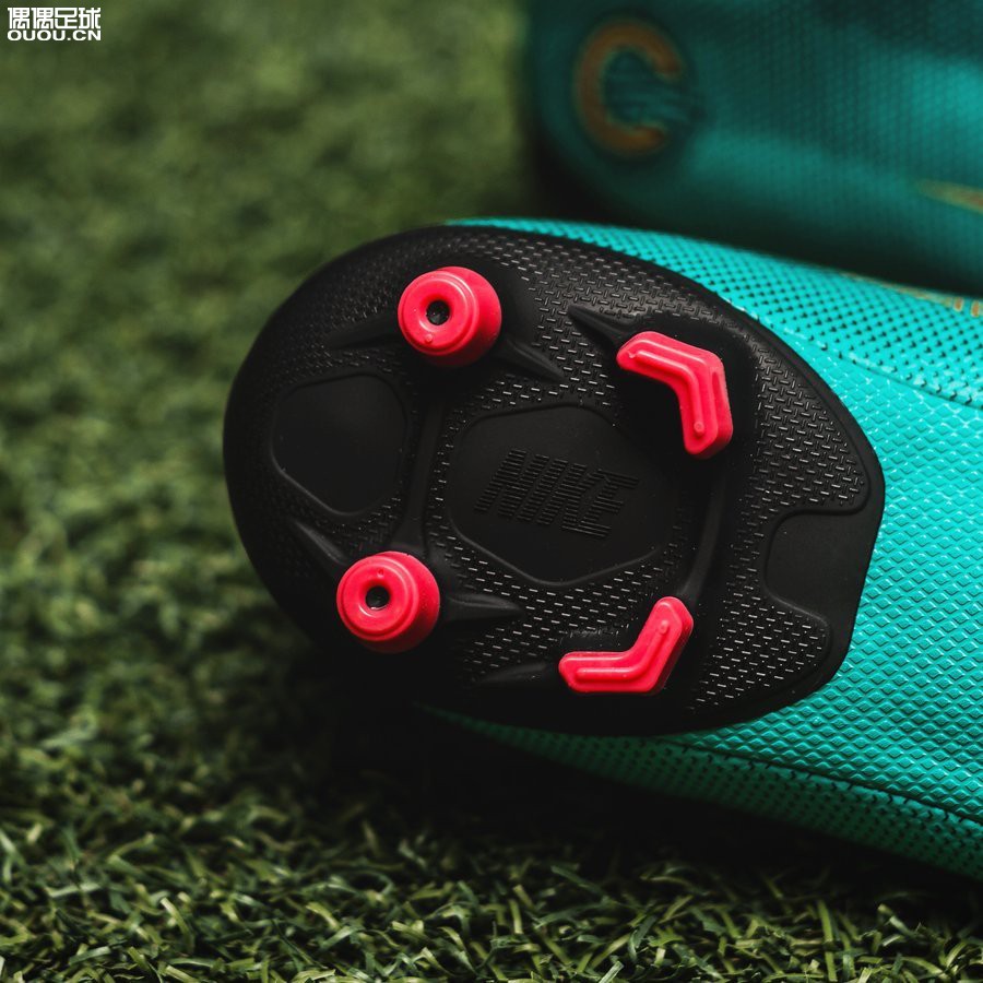 耐克橡胶大底,耐克hyperfuse大底用哪款更换