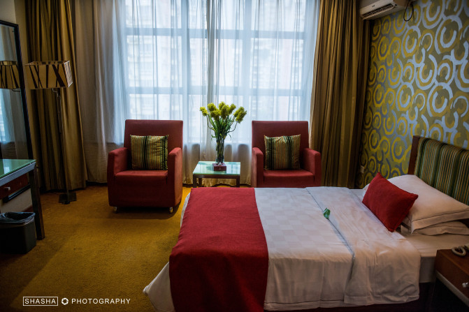 轻妆出行心仪广西，玩转神秘的桂西南