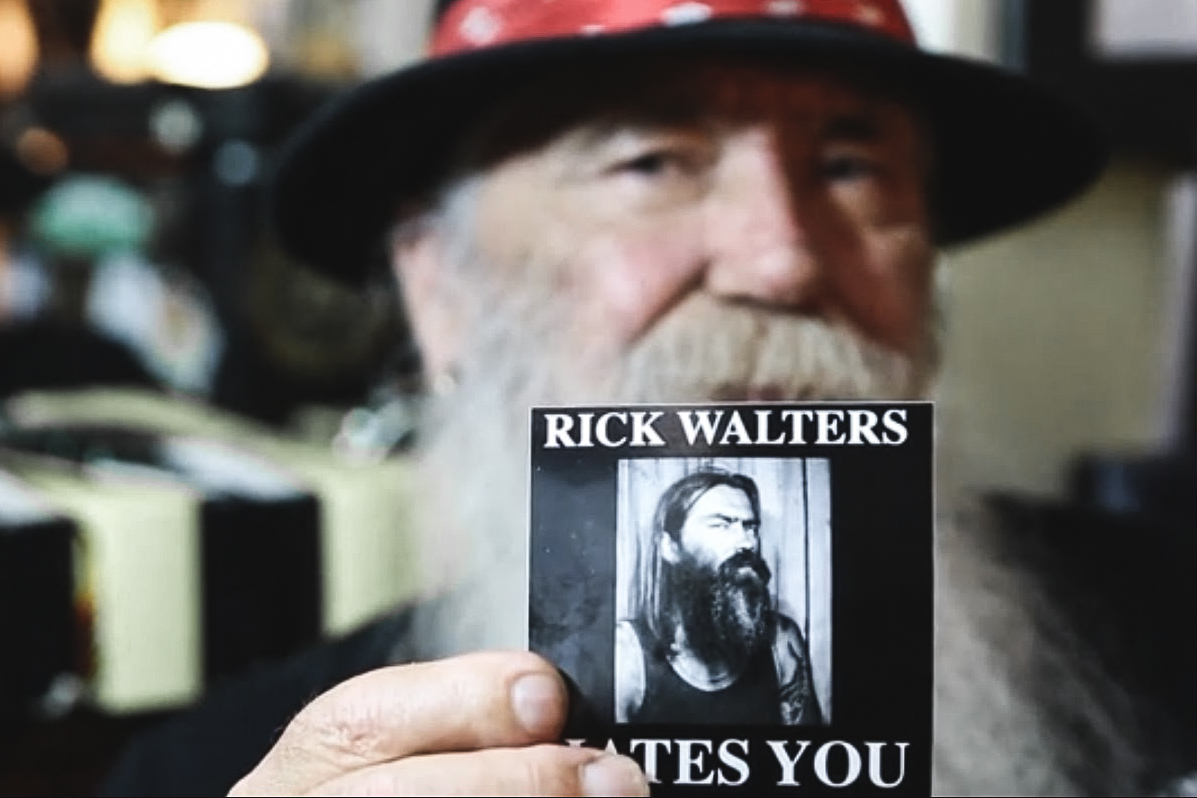 Tat-Talk#006:务必认识的传奇加州纹身店ShamrockSocialClub