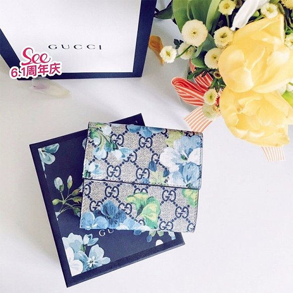 女士钱包推荐小众高级感,既洋气又时尚的钱包