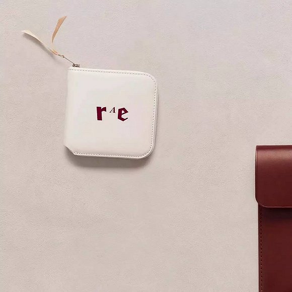 女士钱包推荐小众高级感,既洋气又时尚的钱包