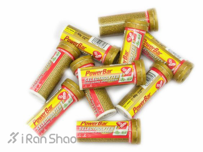 跑步电解质泡腾片,跑步喝水加泡腾片有用吗