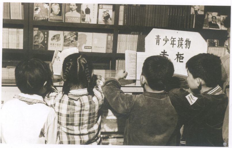 百花、先锋、花鸟市场的露天书摊……徐州的书店这些年经历了什么？