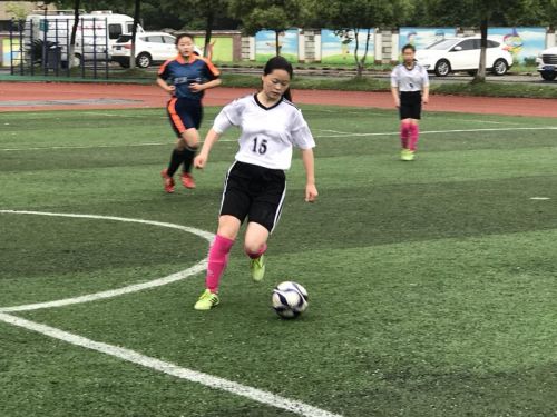 铿锵玫瑰女足比赛集锦,铿锵玫瑰女足夺冠完整版