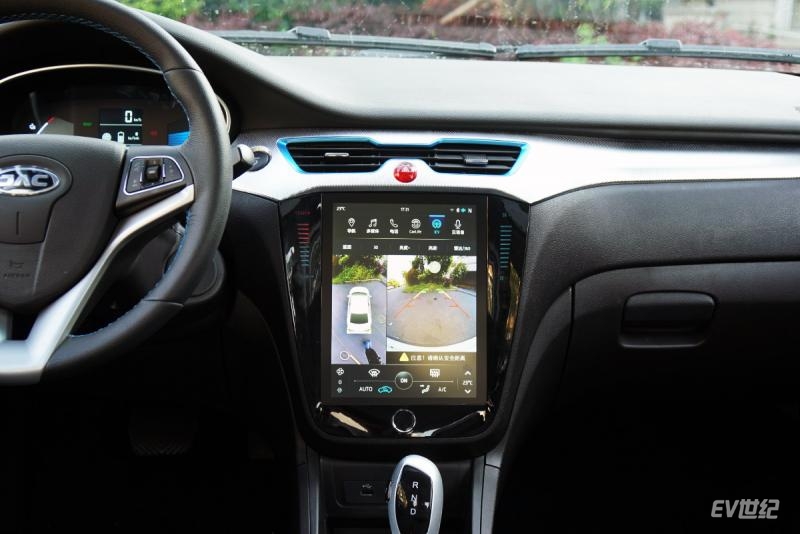 江淮ieva50,江淮iev5测评