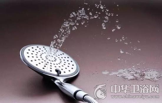 花洒关掉后会突然流水，是不是质量问题？