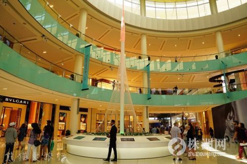 阿联酋迪拜有多奢华,迪拜真实的奢侈生活