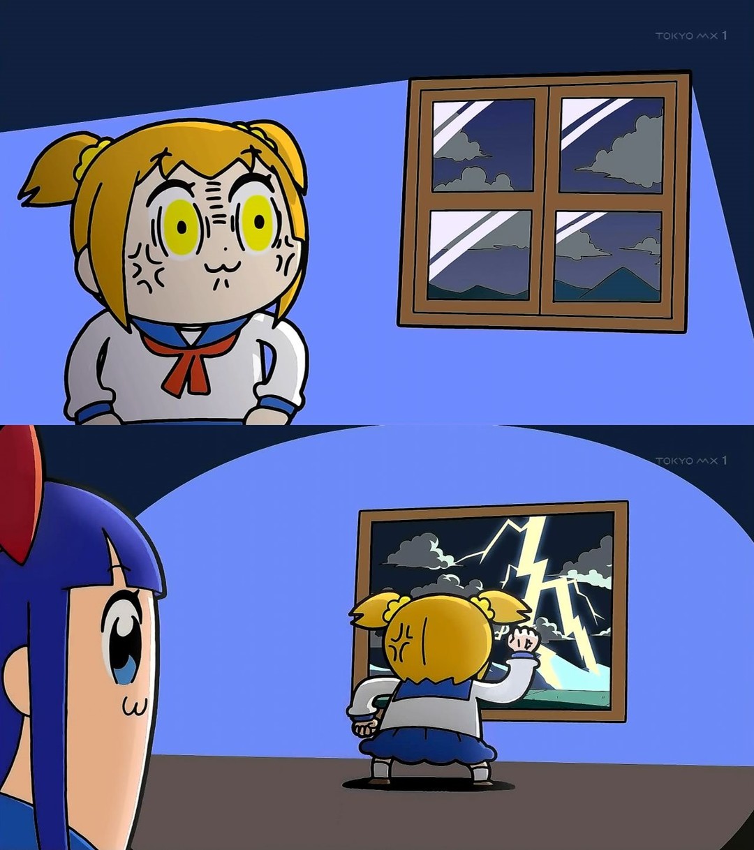 霸权动漫电影,霸权动画上海电影节