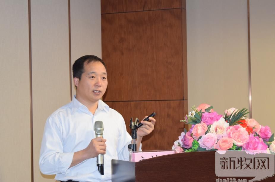 精准营养与多组学,湖南百宜饲料帝斯曼