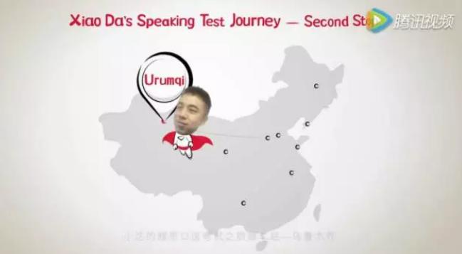 考雅思得考点得高分？去哪个城市考试，口语分数最高？