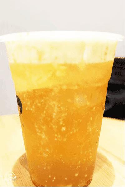 喜茶四色丸子,喜茶最新隐藏菜单