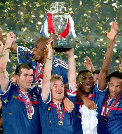 马明宇谈中国足球,马明宇谈欧洲杯