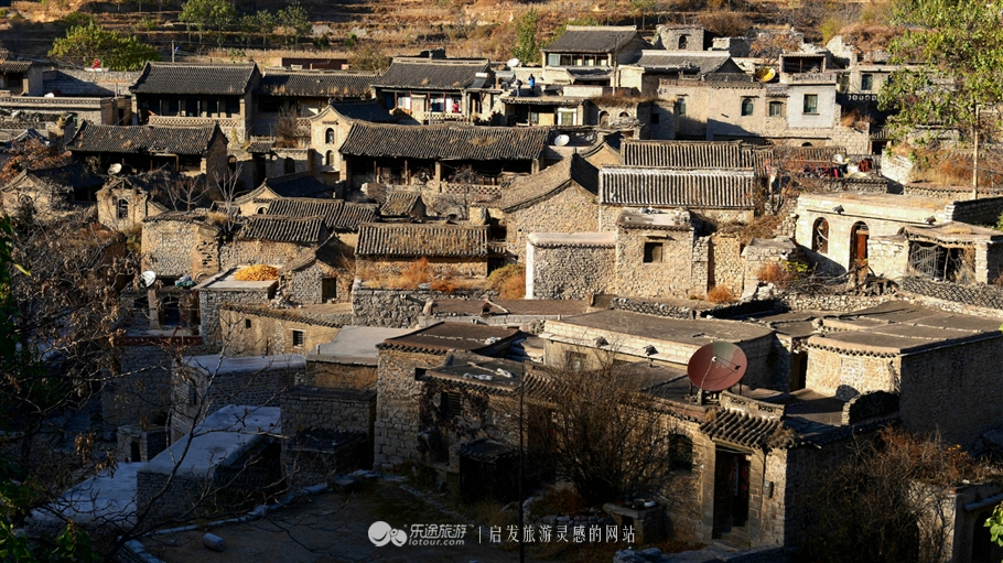 中国传统村落保护名录,走进中国乡村旅游第一村
