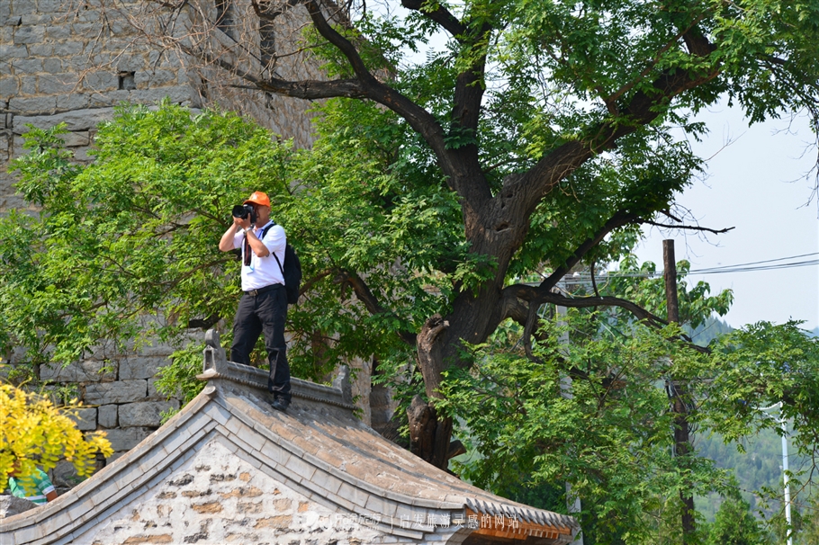 中国传统村落保护名录,走进中国乡村旅游第一村
