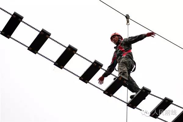 关注“五招鲜”专治兵哥哥的“鸭梨山大”症