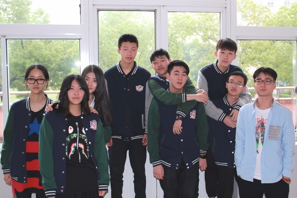 谁能一起跑?特奥阳光融合跑20强入围队伍你来决定❷|WoW投票