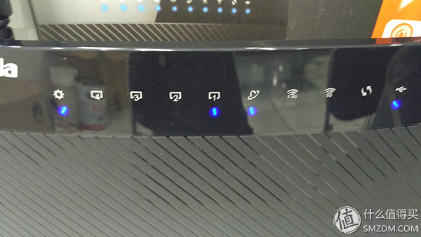 tenda腾达ac6双频5g路由器怎么样,腾达ac9是百兆还是千兆路由器