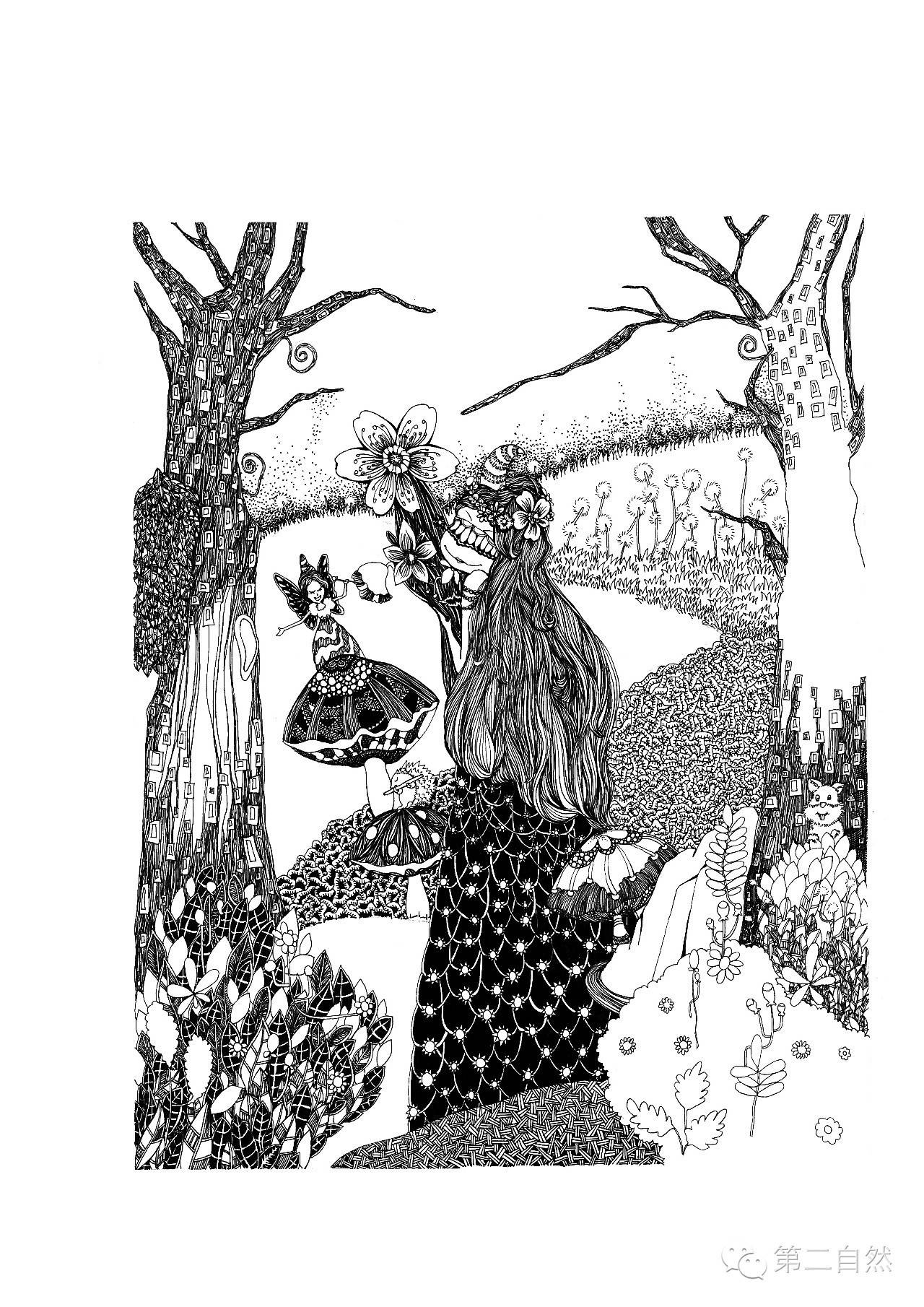 魔法森林经典故事,魔法森林故事视频