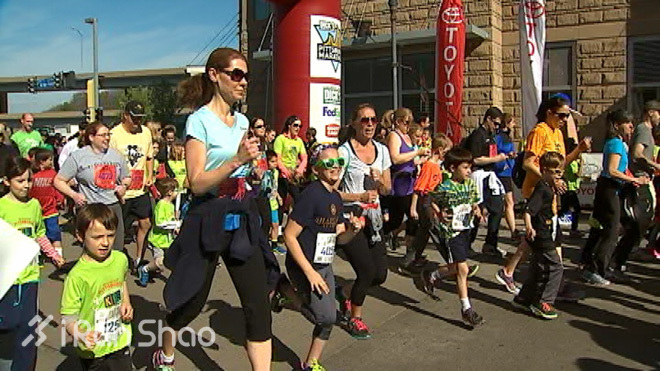 马拉松儿童赛赛程,马拉松知识科普儿童