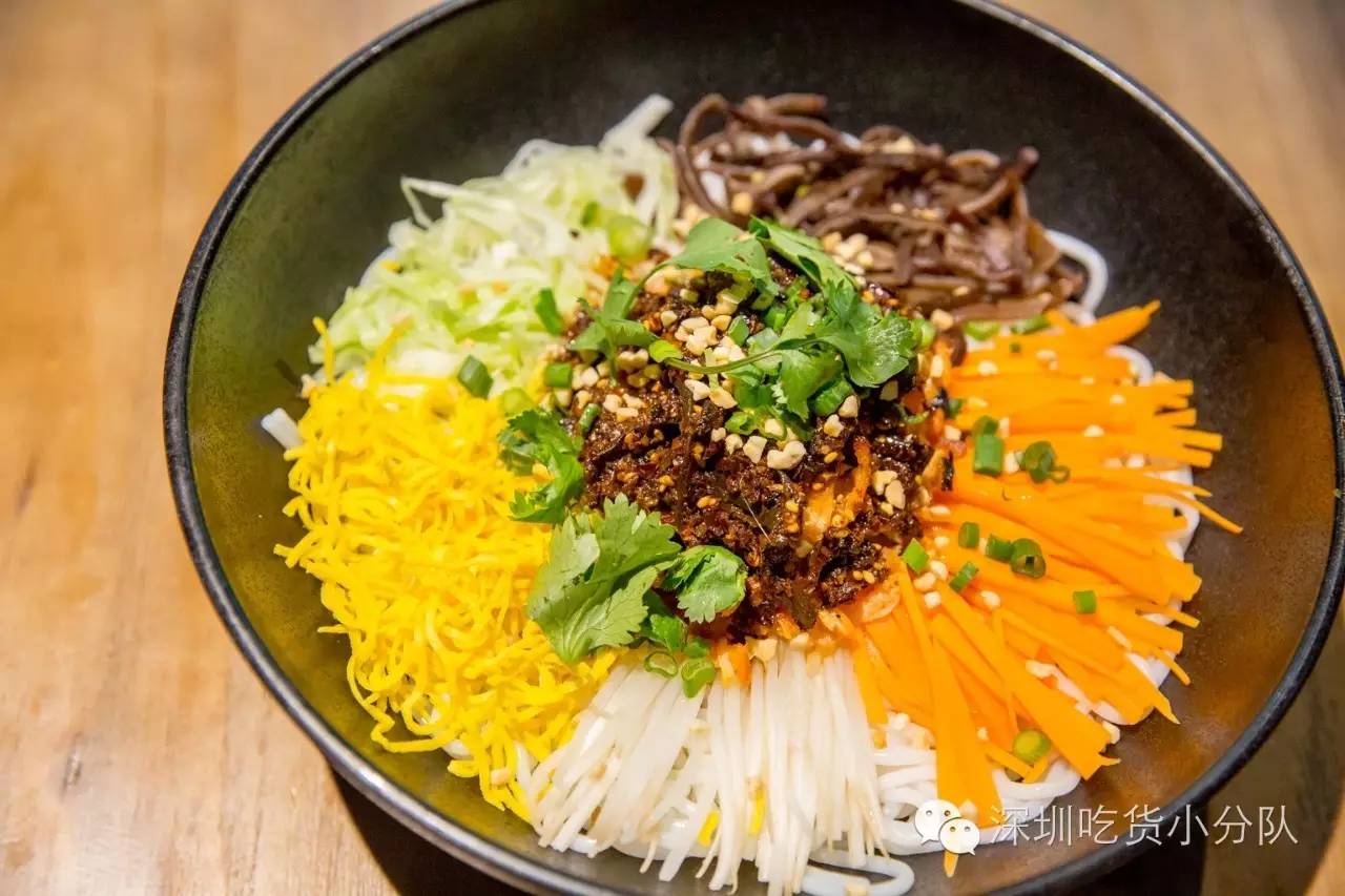 深圳最不娘的一家店，但来的都是女生