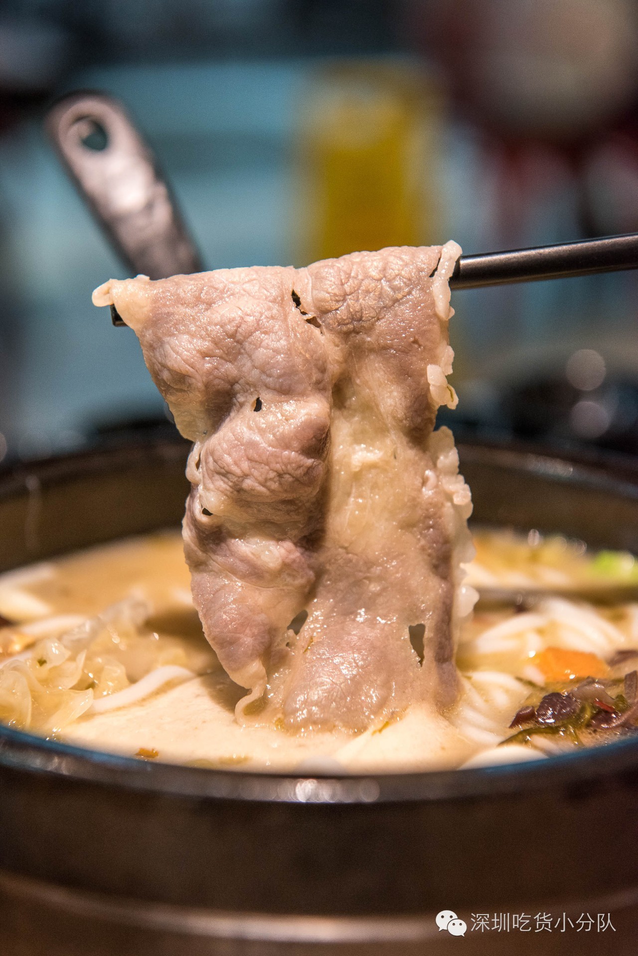 深圳最不娘的一家店，但来的都是女生