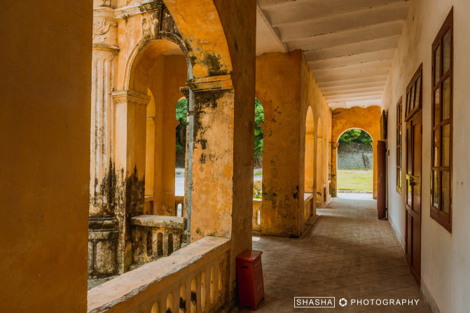 轻妆出行心仪广西，玩转神秘的桂西南