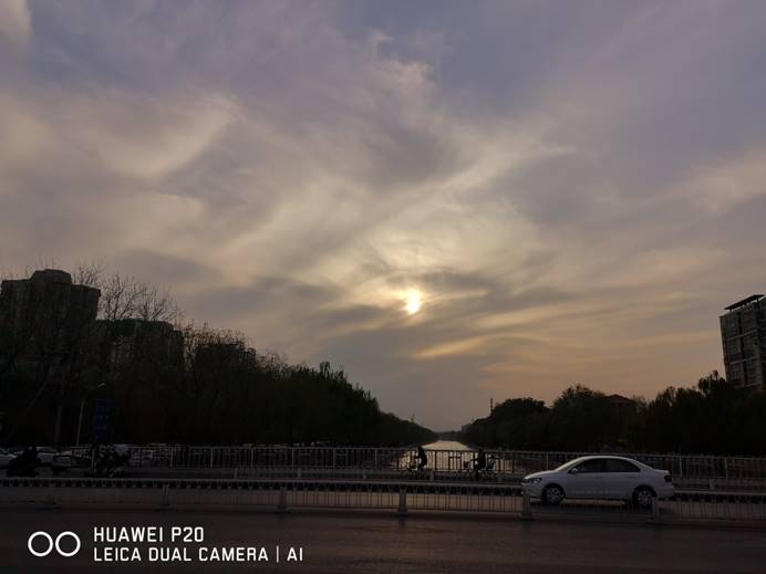 huaweip20能玩原神吗,huaweip20拍夜景