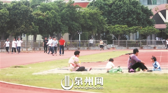 晋江市娱乐场所开放了吗,晋江市运动健身