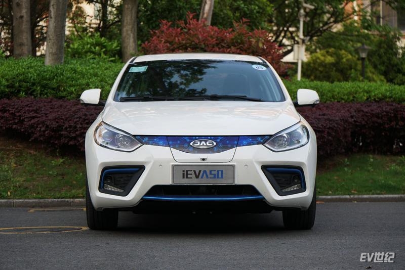 江淮ieva50,江淮iev5测评