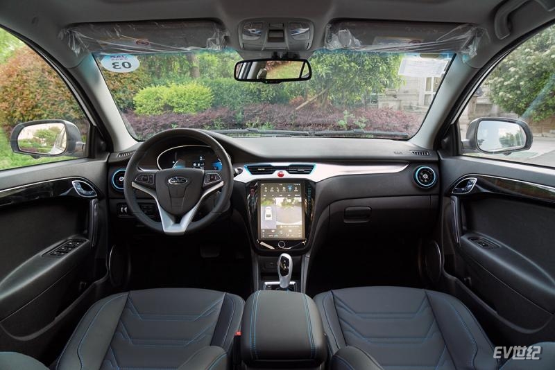 江淮ieva50,江淮iev5测评