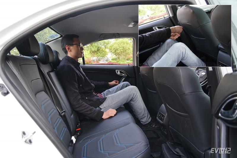 江淮ieva50,江淮iev5测评