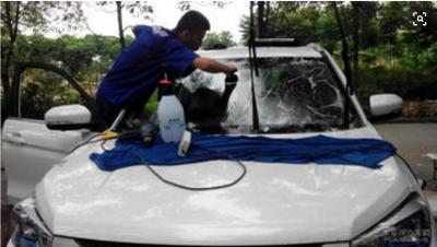 汽车贴膜门店哪家靠谱,汽车贴膜在4s店好还是连锁