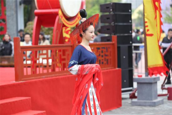 五大门派四月“论剑”合肥万达乐园看美食武林“盟主”花落谁家