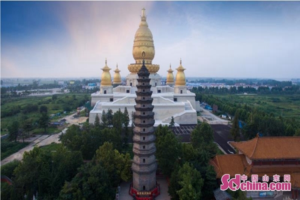 济宁2022旅游发展大会,游读济宁