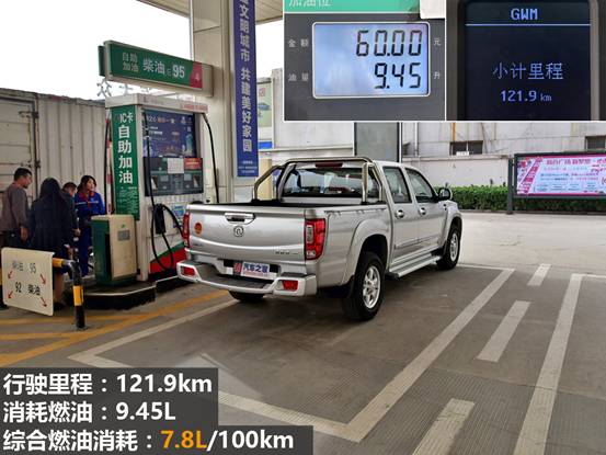 风骏7性价比,长城风骏皮卡性价比最高的车