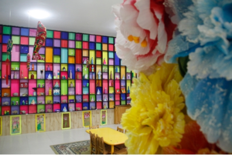 小哈佛幼儿园教育局直播间,小哈佛幼儿园高园长直播回放