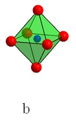 荧光粉物理特性对白光LED光输出冷热比的影响